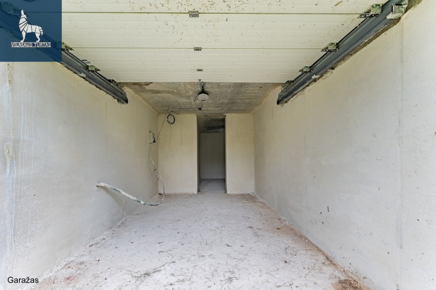 Parduodamas namas Svajonės g., Rastinėnų k., Vilniaus r. sav., 99.07 m2 ploto, 2 aukštai 14