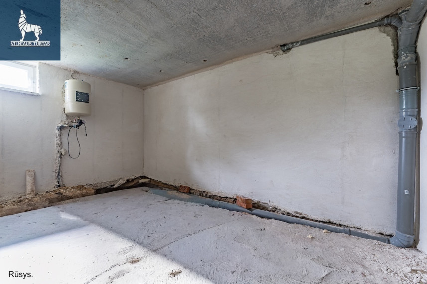 Parduodamas namas Svajonės g., Rastinėnų k., Vilniaus r. sav., 99.07 m2 ploto, 2 aukštai 16