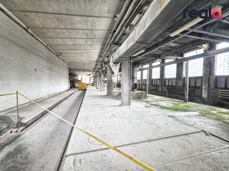 Parduodamos patalpos Kikonių g., Kupiškyje, 6347 kv.m ploto 4