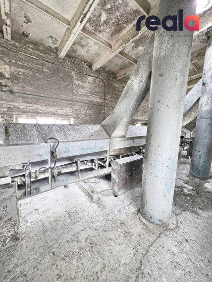 Parduodamos patalpos Kikonių g., Kupiškyje, 6347 kv.m ploto 11