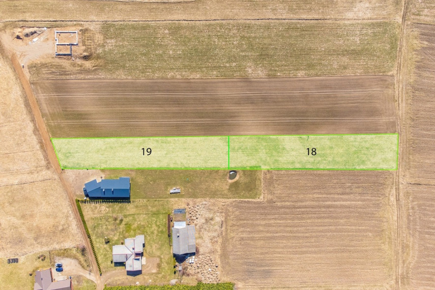 Parduodamas kitos paskirties sklypas Liepų g., Milašaičių k., Plungės r. sav., 22.98 a ploto 8