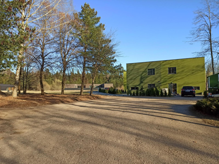 Parduodamas namas Vaišvydavos k., Kauno r. sav., 120.00 m² ploto 4 kambariai 1