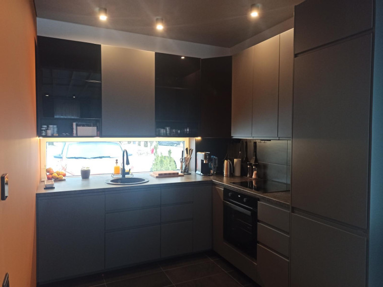 Parduodamas namas Vaišvydavos k., Kauno r. sav., 120.00 m² ploto 4 kambariai 12