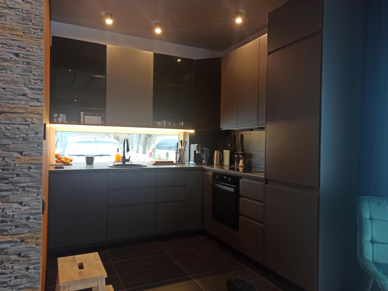 Parduodamas namas Vaišvydavos k., Kauno r. sav., 120.00 m² ploto 4 kambariai 13