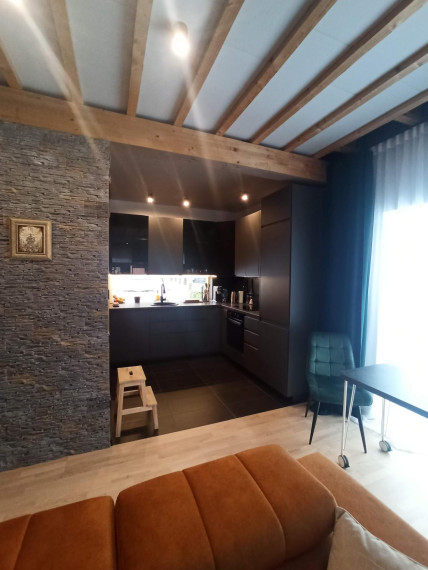 Parduodamas namas Vaišvydavos k., Kauno r. sav., 120.00 m² ploto 4 kambariai 14