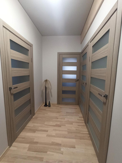 Parduodamas namas Vaišvydavos k., Kauno r. sav., 120.00 m² ploto 4 kambariai 15