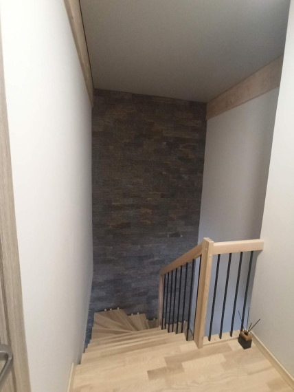 Parduodamas namas Vaišvydavos k., Kauno r. sav., 120.00 m² ploto 4 kambariai 16