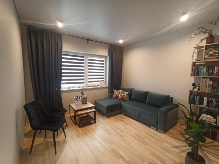Parduodamas namas Vaišvydavos k., Kauno r. sav., 120.00 m² ploto 4 kambariai 18