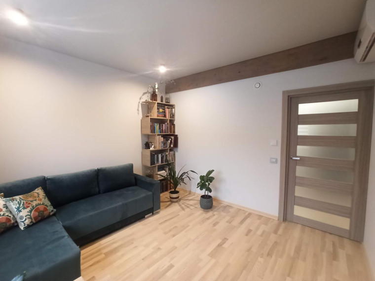 Parduodamas namas Vaišvydavos k., Kauno r. sav., 120.00 m² ploto 4 kambariai 19