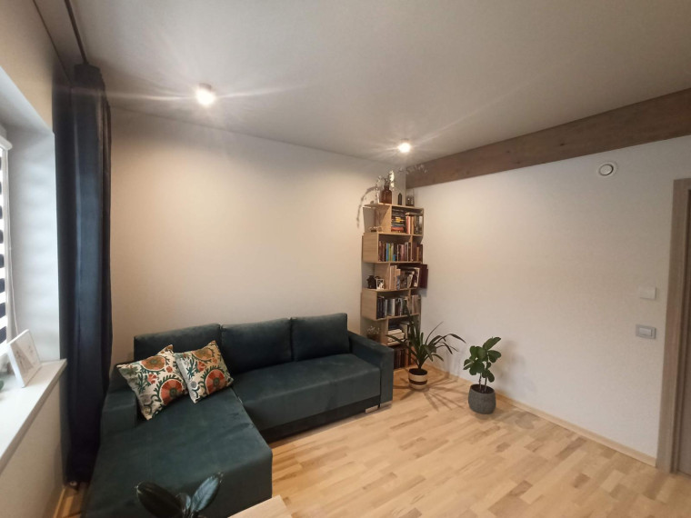 Parduodamas namas Vaišvydavos k., Kauno r. sav., 120.00 m² ploto 4 kambariai 20