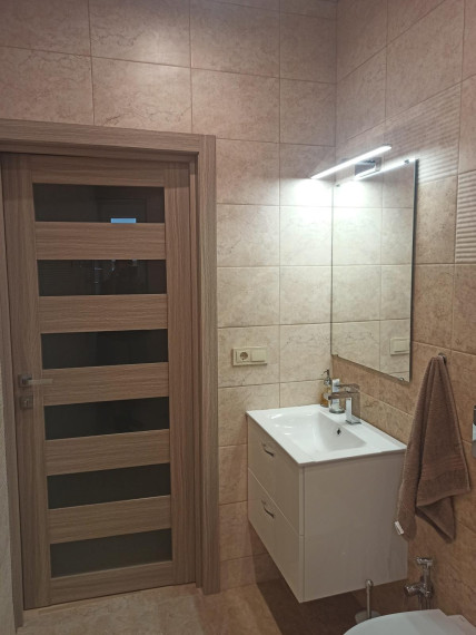 Parduodamas namas Vaišvydavos k., Kauno r. sav., 120.00 m² ploto 4 kambariai 22