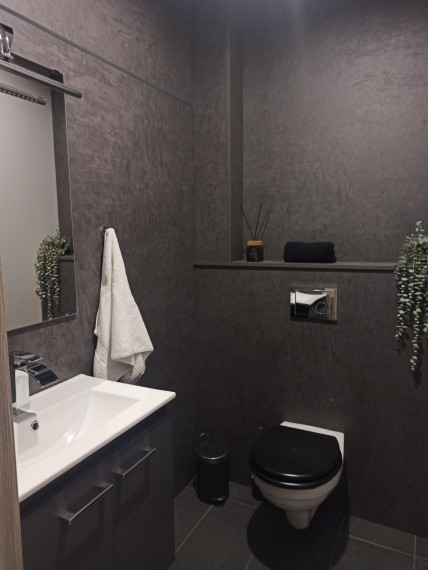 Parduodamas namas Vaišvydavos k., Kauno r. sav., 120.00 m² ploto 4 kambariai 24