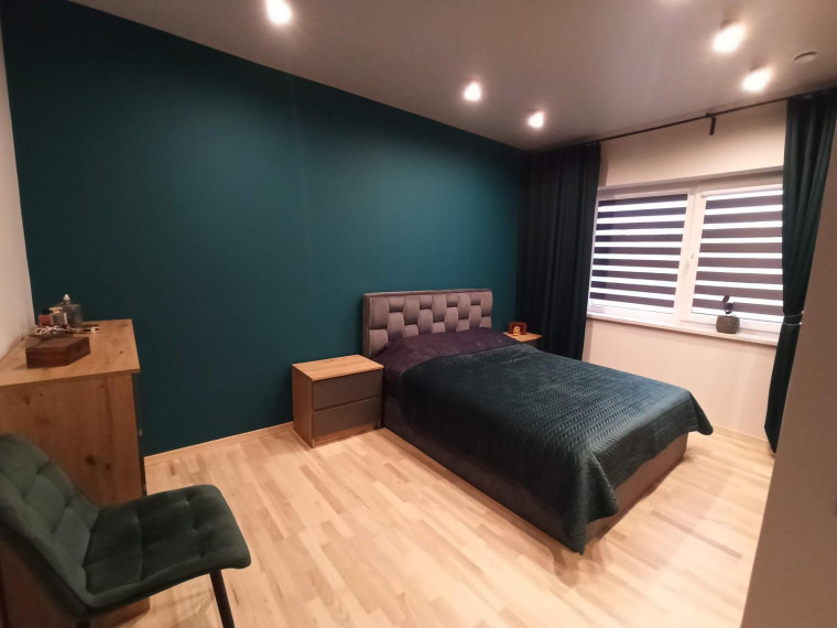 Parduodamas namas Vaišvydavos k., Kauno r. sav., 120.00 m² ploto 4 kambariai 25