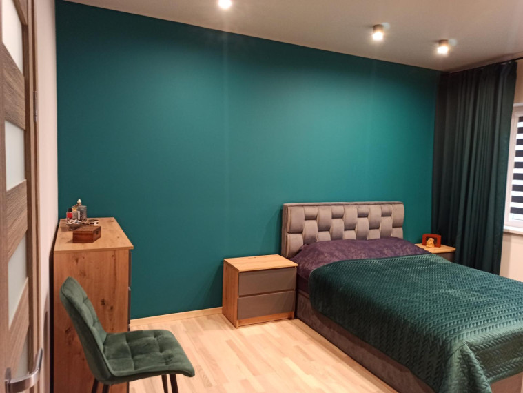 Parduodamas namas Vaišvydavos k., Kauno r. sav., 120.00 m² ploto 4 kambariai 26