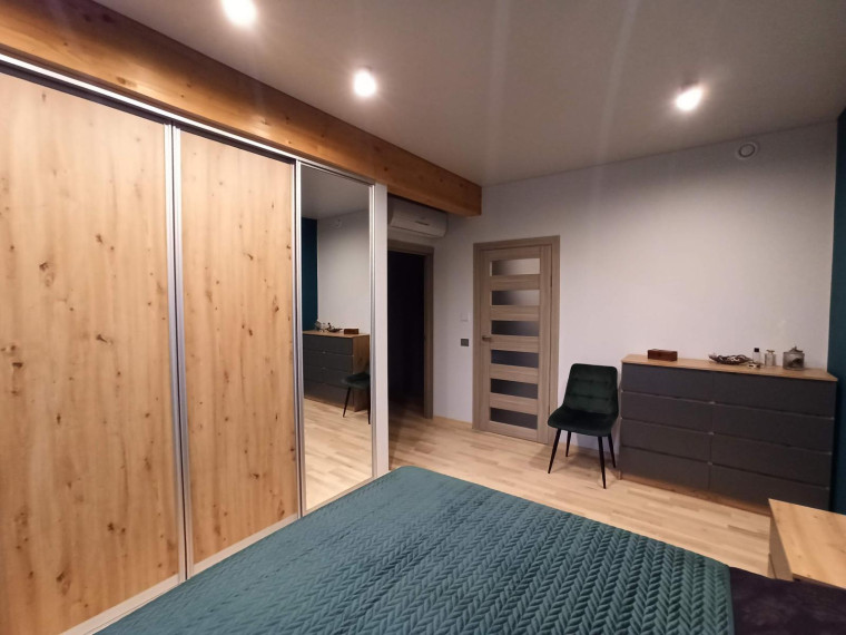Parduodamas namas Vaišvydavos k., Kauno r. sav., 120.00 m² ploto 4 kambariai 30