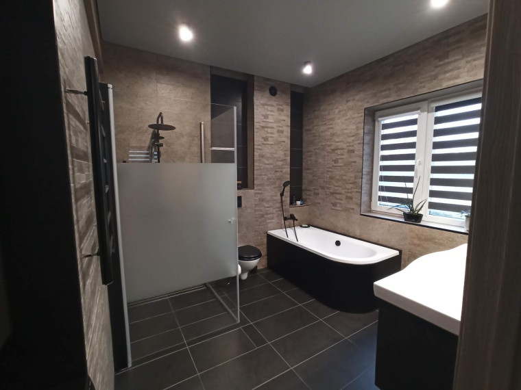 Parduodamas namas Vaišvydavos k., Kauno r. sav., 120.00 m² ploto 4 kambariai 31