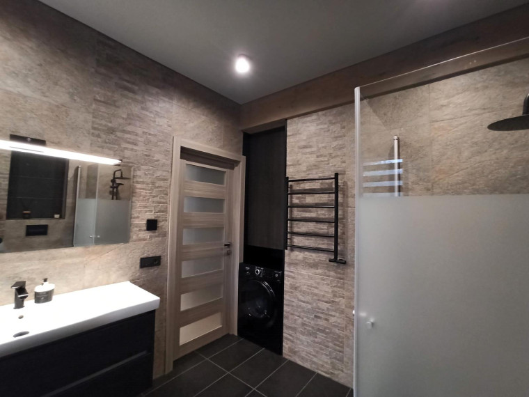 Parduodamas namas Vaišvydavos k., Kauno r. sav., 120.00 m² ploto 4 kambariai 32
