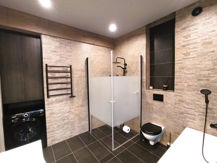 Parduodamas namas Vaišvydavos k., Kauno r. sav., 120.00 m² ploto 4 kambariai 33