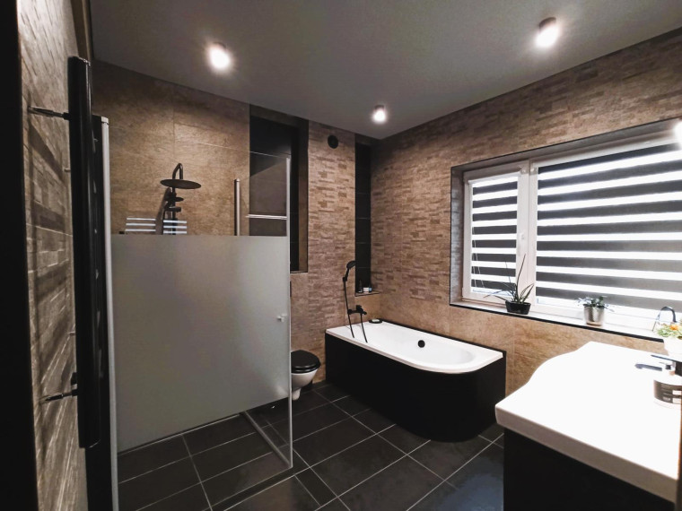 Parduodamas namas Vaišvydavos k., Kauno r. sav., 120.00 m² ploto 4 kambariai 35