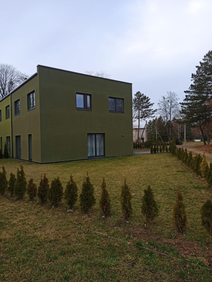 Parduodamas namas Vaišvydavos k., Kauno r. sav., 120.00 m² ploto 4 kambariai 37