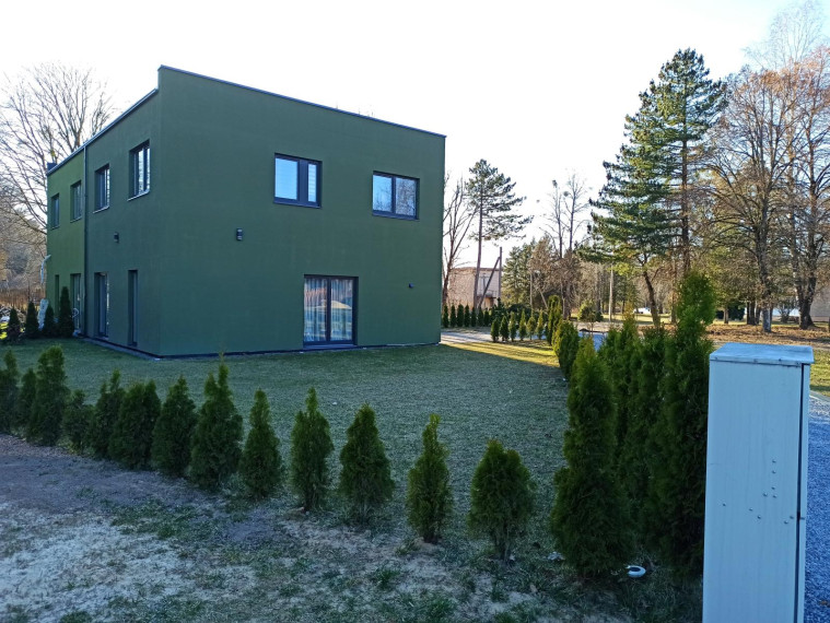 Parduodamas namas Vaišvydavos k., Kauno r. sav., 120.00 m² ploto 4 kambariai 38