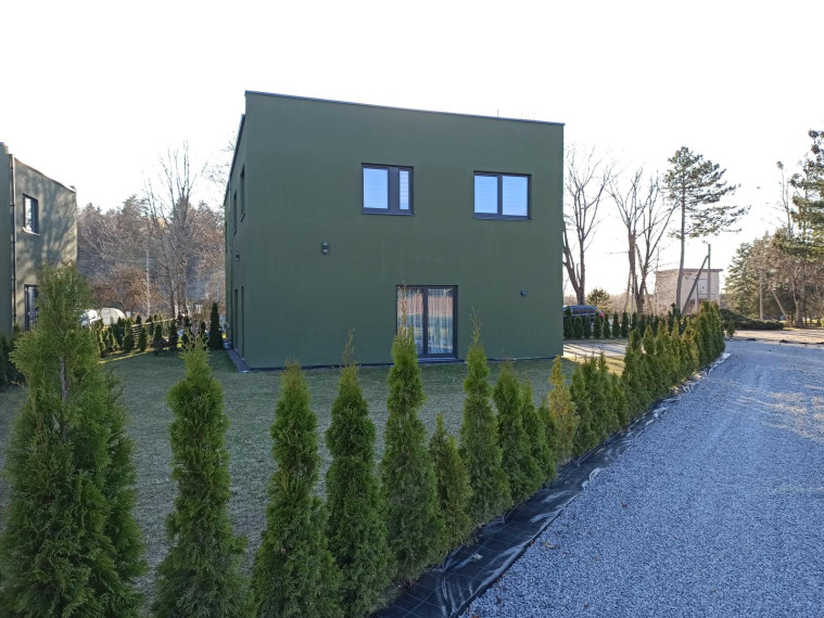 Parduodamas namas Vaišvydavos k., Kauno r. sav., 120.00 m² ploto 4 kambariai 39
