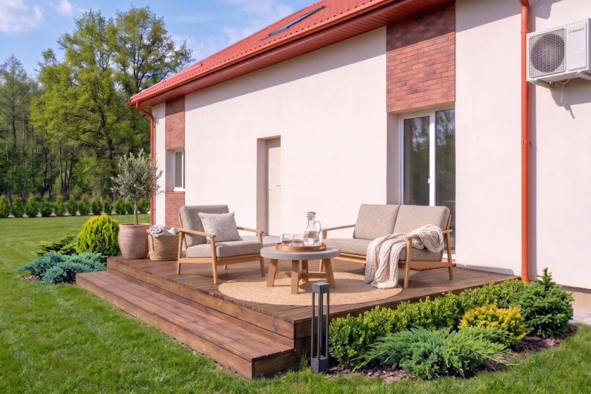 Parduodamas namas Versmių g., Vilniaus m., Vilniaus m. sav., 115.76 m2 ploto, 2 aukštai 1