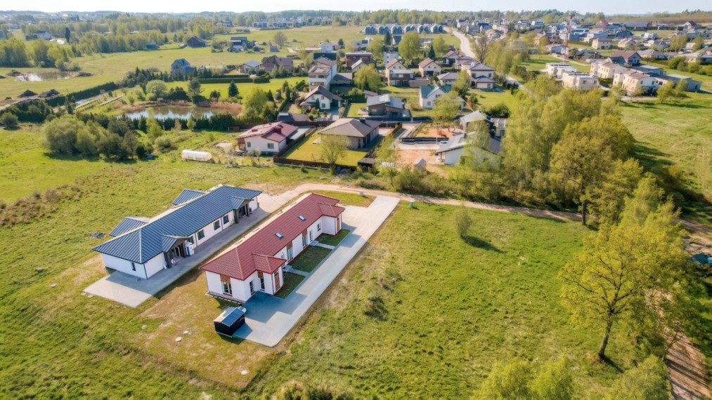 Parduodamas namas Versmių g., Vilniaus m., Vilniaus m. sav., 123.77 m2 ploto, 2 aukštai 2