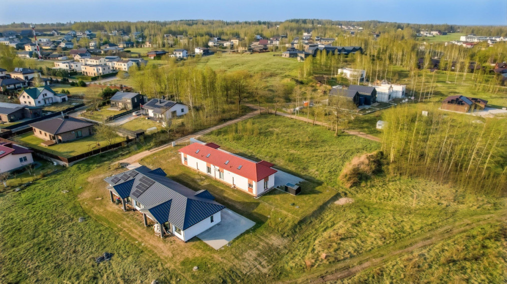 Parduodamas namas Versmių g., Vilniaus m., Vilniaus m. sav., 123.77 m2 ploto, 2 aukštai 4