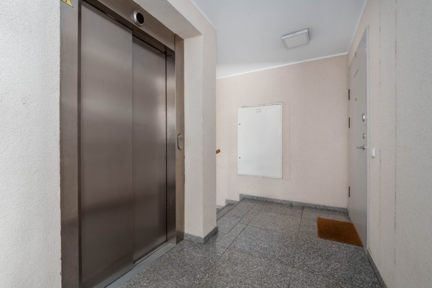 Nuomojamos administracinės, kitos paskirties patalpos Olimpiečių g., Šnipiškės, Vilniaus m., Vilniaus m. sav., 95.4 m2 ploto 18