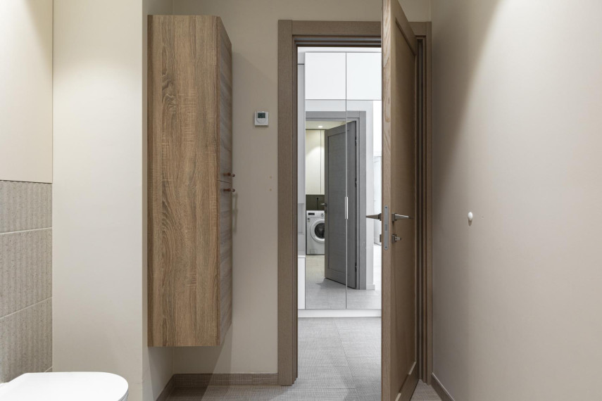 Parduodamas butas Žaibo g., Lazdynėliai, Vilniaus m., Vilniaus m. sav., 63.18 m² ploto 3 kambariai 12