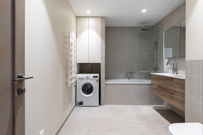 Parduodamas butas Žaibo g., Lazdynėliai, Vilniaus m., Vilniaus m. sav., 63.18 m² ploto 3 kambariai 13