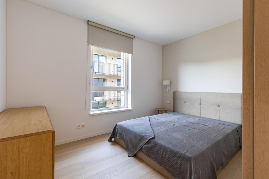 Parduodamas butas Žaibo g., Lazdynėliai, Vilniaus m., Vilniaus m. sav., 63.18 m² ploto 3 kambariai 16