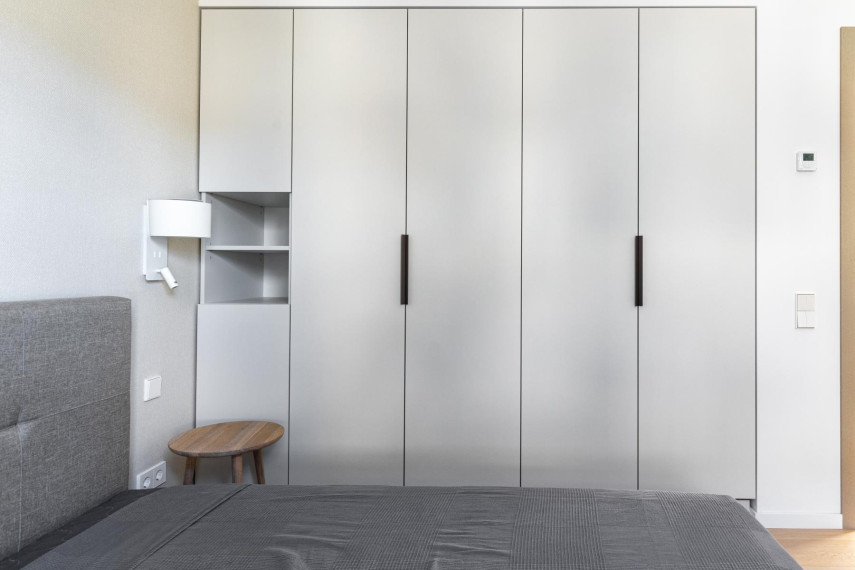 Parduodamas butas Žaibo g., Lazdynėliai, Vilniaus m., Vilniaus m. sav., 63.18 m² ploto 3 kambariai 17