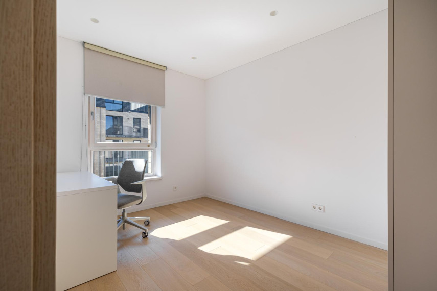 Parduodamas butas Žaibo g., Lazdynėliai, Vilniaus m., Vilniaus m. sav., 63.18 m² ploto 3 kambariai 18