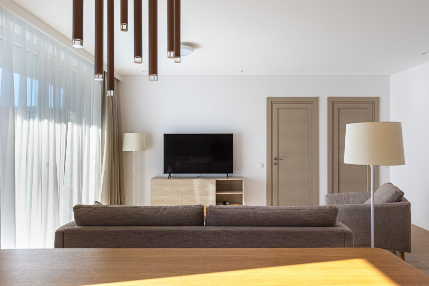 Parduodamas butas Žaibo g., Lazdynėliai, Vilniaus m., Vilniaus m. sav., 63.18 m² ploto 3 kambariai 6