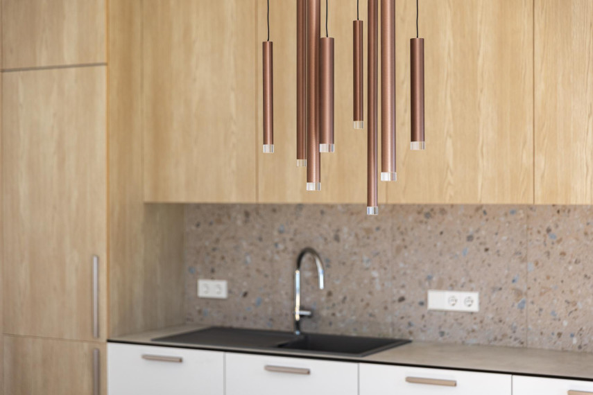 Parduodamas butas Žaibo g., Lazdynėliai, Vilniaus m., Vilniaus m. sav., 63.18 m² ploto 3 kambariai 7