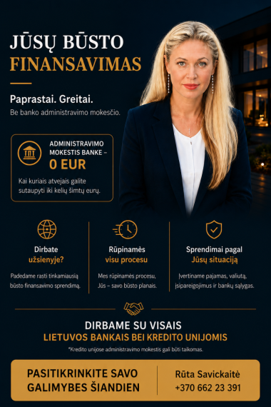 Parduodamas butas Pietinė g., Alksnynė, Klaipėdos m., Klaipėdos m. sav., 70.75 m² ploto 3 kambariai 22