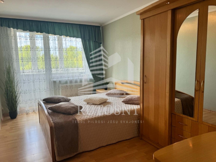 Parduodamas butas Pietinė g., Alksnynė, Klaipėdos m., Klaipėdos m. sav., 70.75 m² ploto 3 kambariai 1