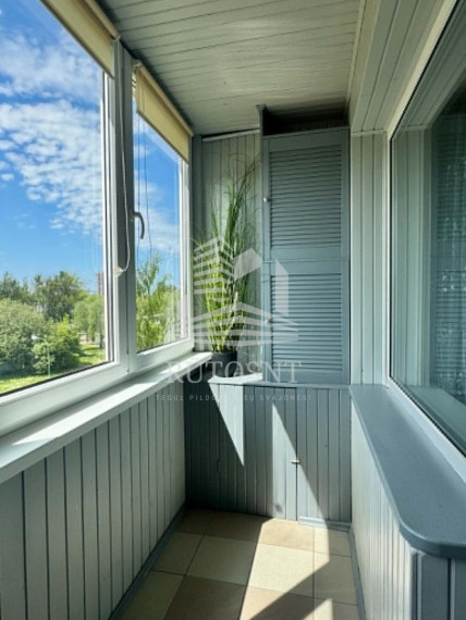 Parduodamas butas Pietinė g., Alksnynė, Klaipėdos m., Klaipėdos m. sav., 70.75 m² ploto 3 kambariai 2