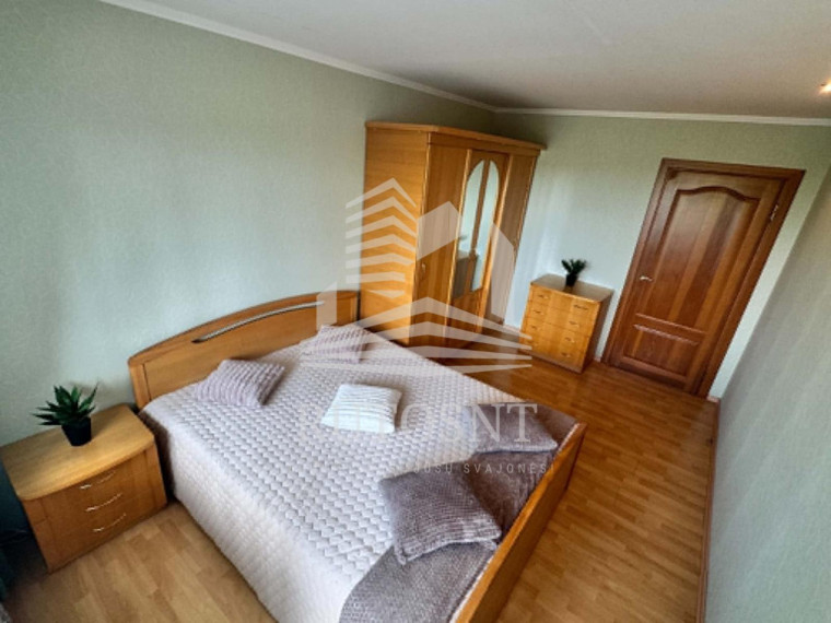 Parduodamas butas Pietinė g., Alksnynė, Klaipėdos m., Klaipėdos m. sav., 70.75 m² ploto 3 kambariai 3