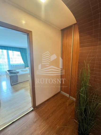 Parduodamas butas Pietinė g., Alksnynė, Klaipėdos m., Klaipėdos m. sav., 70.75 m² ploto 3 kambariai 4
