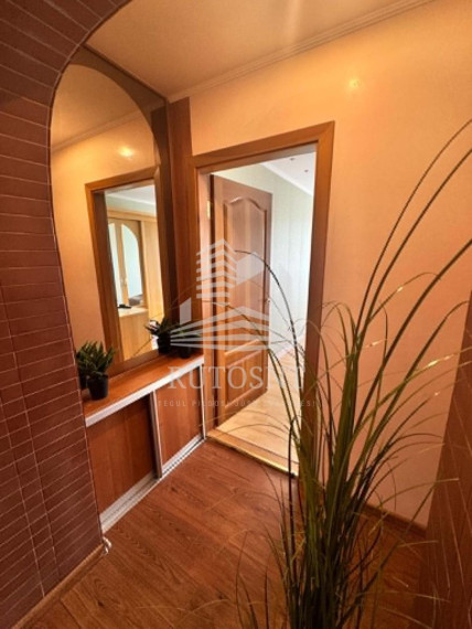 Parduodamas butas Pietinė g., Alksnynė, Klaipėdos m., Klaipėdos m. sav., 70.75 m² ploto 3 kambariai 5