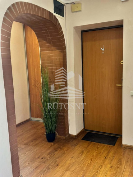 Parduodamas butas Pietinė g., Alksnynė, Klaipėdos m., Klaipėdos m. sav., 70.75 m² ploto 3 kambariai 6