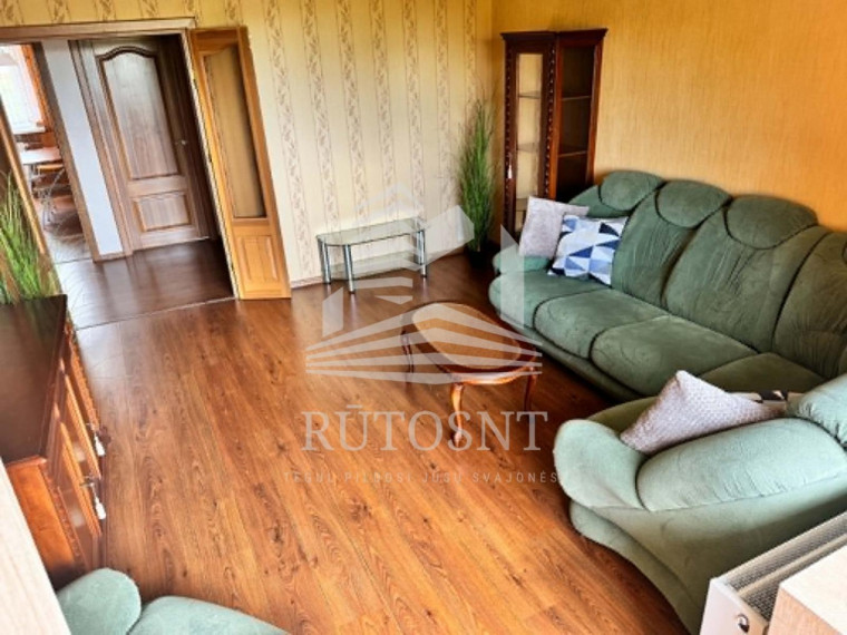 Parduodamas butas Pietinė g., Alksnynė, Klaipėdos m., Klaipėdos m. sav., 70.75 m² ploto 3 kambariai 7