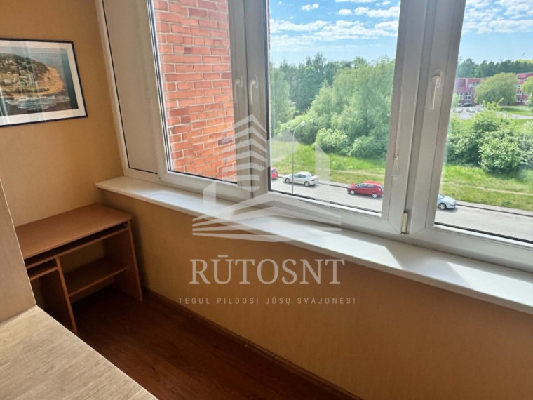 Parduodamas butas Pietinė g., Alksnynė, Klaipėdos m., Klaipėdos m. sav., 70.75 m² ploto 3 kambariai 10