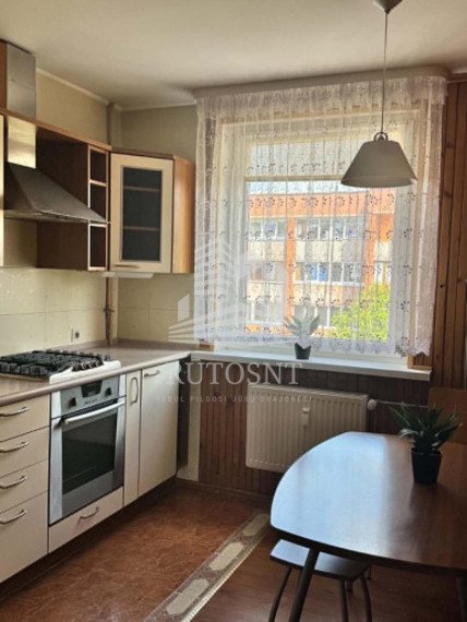 Parduodamas butas Pietinė g., Alksnynė, Klaipėdos m., Klaipėdos m. sav., 70.75 m² ploto 3 kambariai 12