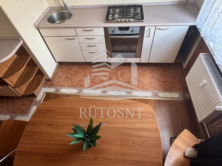 Parduodamas butas Pietinė g., Alksnynė, Klaipėdos m., Klaipėdos m. sav., 70.75 m² ploto 3 kambariai 13