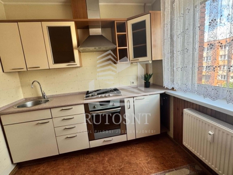 Parduodamas butas Pietinė g., Alksnynė, Klaipėdos m., Klaipėdos m. sav., 70.75 m² ploto 3 kambariai 14