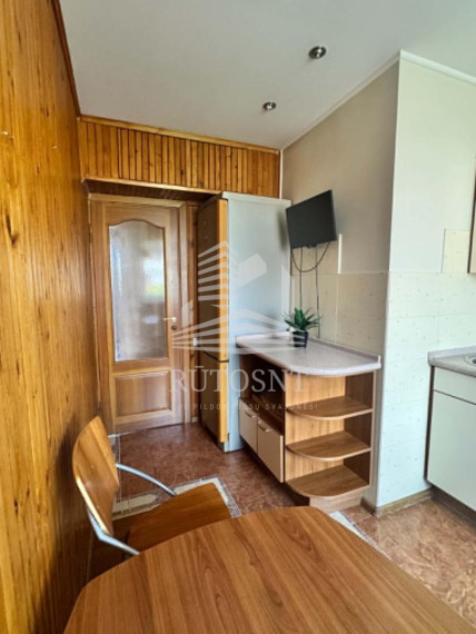 Parduodamas butas Pietinė g., Alksnynė, Klaipėdos m., Klaipėdos m. sav., 70.75 m² ploto 3 kambariai 16